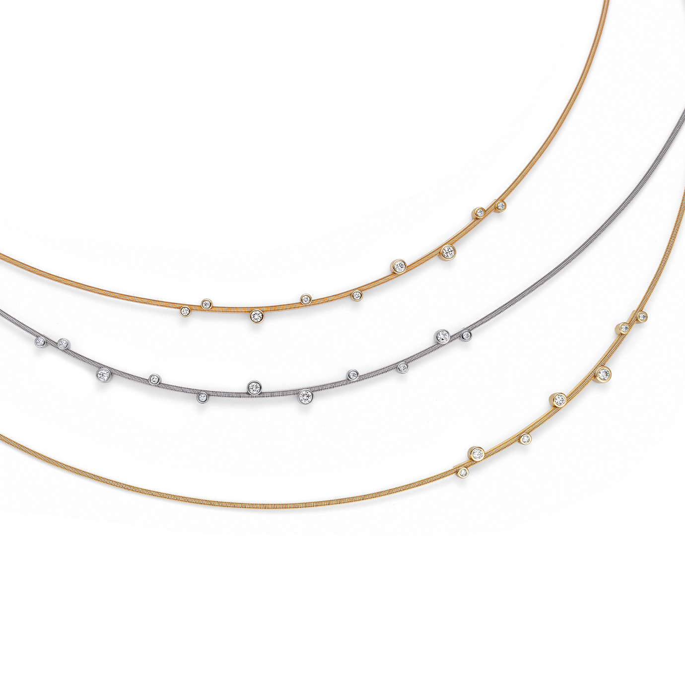 Niessing Artist ペンダント (コイル1.2 mm用)